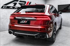 Audi RS Q8 4,0 TFSI 441kW, Keramiky, HUD, Masáže