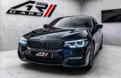 BMW Řada 5 530d xDrive M Sport