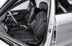 Audi A4 40TDI Sline, LED, Black paket