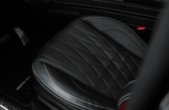 Mercedes-Benz Třídy G 4,0 63 AMG, BURMESTER, MASÁŽE