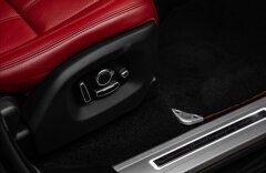 Land Rover Range Rover 3,0 AUTOBIOGRAPHY, MERIDIAN, PANORAMA