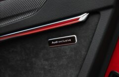 Audi S6 S6 Avant quattro Exclusive, max výbava, CZ!