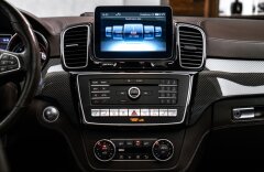 Mercedes-Benz GLS GLS 350 d 4MATIC FULL, Designo