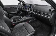 Audi S4 Avant  TFSI, Masáže, Matrix,HUD