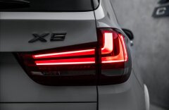 BMW X5 xDrive30d MSport