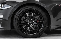 Ford Mustang Convertible  Ti-VCT V8 GT