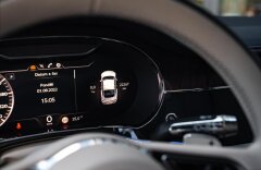 Bentley Continental GT 6.0 W12, MULLINER, TOURING