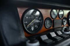 Lamborghini 4,0 400 GT JARAMA V12, OLDTIMER, JEDEN ZO 176 KUSOV