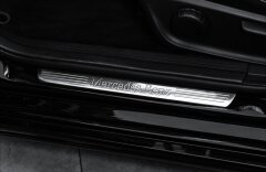 Mercedes-Benz Třídy A A 180 d, LED, Navigace