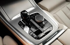 BMW X5 3,0 xDRIVE, M SPORT, H/K, ZÁRUKA, SKLADOM