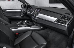 BMW X6 35D XDRIVE, Navi