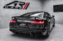 Audi R8 5,2 FSI Plus*Keramiky*B&O*Full Carbon