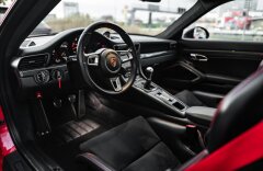 Porsche 911 3,0 991.2 911 CARRERA S - ENDURANCE LIM.EDIT. 1 OF 235