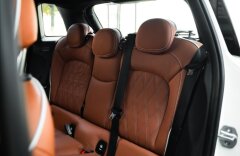 Mini Cooper 2,0 S, 5-DVEROVÝ, NAVI, KAMERA