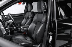 Porsche Cayenne GTS 3.6 V6