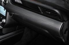 Ford Mustang 5,0GT Roush kompresor, 670PS