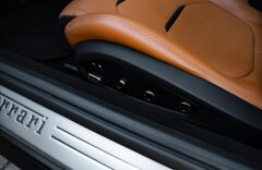 Ferrari GTC4 Lusso 6,3 V12, PANORAMA, VENTILÁCIA, JBL, 360°