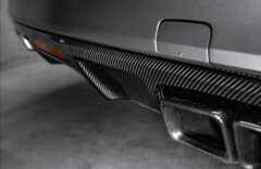 Mercedes-Benz CLS 63 AMG 4M, Carbon, B&O