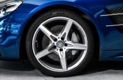 Mercedes-Benz SL SL 400 AMG