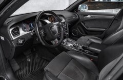 Audi S4 3.0 TFSI quattro, B&O, karbon, CZ