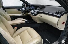 Mercedes-Benz Třídy S 350 CDI 4Matic Brabus optik