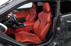 BMW M8 coupe competition, keramiky, M Driver´s, CZ