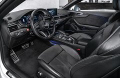 Audi S5 3.0TFSI quattro, Matrix, B&O, HUD, karbon