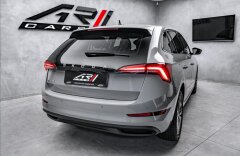 Škoda Scala 1,5TSI 110kW DSG Style LED