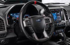 Ford F-150 RAPTOR V6 3.5 individuál