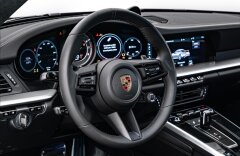 Porsche 911 992 Turbo