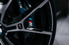 BMW Řada 8 4,4 GRAN COUPE M850i, xDRIVE, LASER, NIGHT VISION