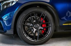 Mercedes-Benz GLC 63 S AMG 4Matic Edition1, CZ