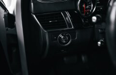 Mercedes-Benz GL 5,5 63 AMG, 4MATIC, DESIGNO
