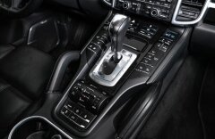 Porsche Cayenne Diesel S, Burmester, RSE, TV, panorama