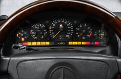 Mercedes-Benz SL SL 600 Roadster