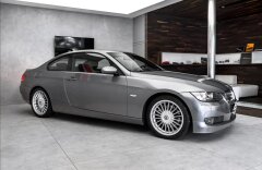 BMW Řada 3 Alpina B3 coupe Biturbo 335i xDrive