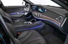 Mercedes-Benz Třídy S 65 W12 Final Edition 1/130