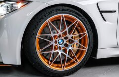 BMW M4 GTS, 500PS, Carbon, Navi
