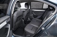 Škoda Octavia 1,6TDI Style, LED, záruka