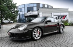 Porsche 911 996 Turbo