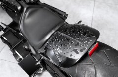 Harley-Davidson  Hardcore Custom based on WALZ HARDCORE CYCLES