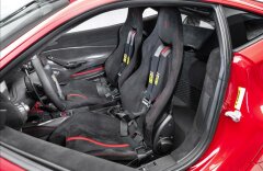 Ferrari 488 Pista coupe, JBL, lift, navigace