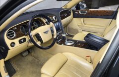 Bentley Continental Flying Spur W12 6.0