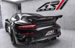 Porsche 911 Turbo S GT Street R TechArt