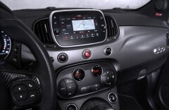 Abarth 500 695 XSR Yamaha Limited Edition, Akrapovic, Beats a