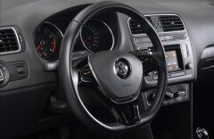 Volkswagen Polo Comfortline 1.2 TSI Bluemotion