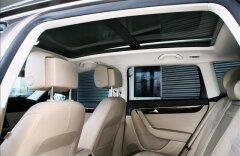Volkswagen Passat 2.0 Variant Highline, panorama, 4motion, DSG