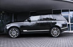 Rover  Range Rover V8 4.4 Autobiography