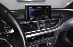 Audi A7 3.0 biTDI quattro, Matrix, head-up, Bose