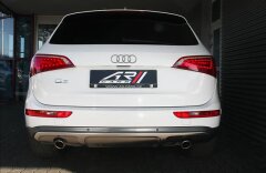 Audi Q5 3.0 TDI quattro, S Line,Bang&olufsen, exclusive